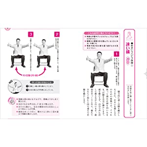 薬いらず! 1回7分でめまい・ふらつきを治す方法